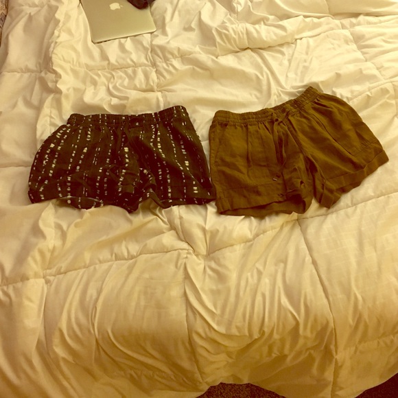 BUNDLE!! Old Navy Shorts