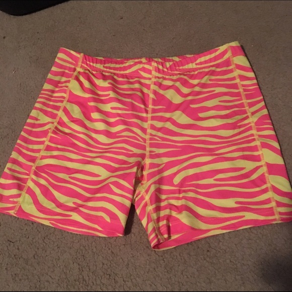 BCG spandex