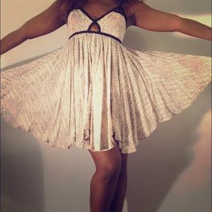The Sweet Stuff Skater Dress