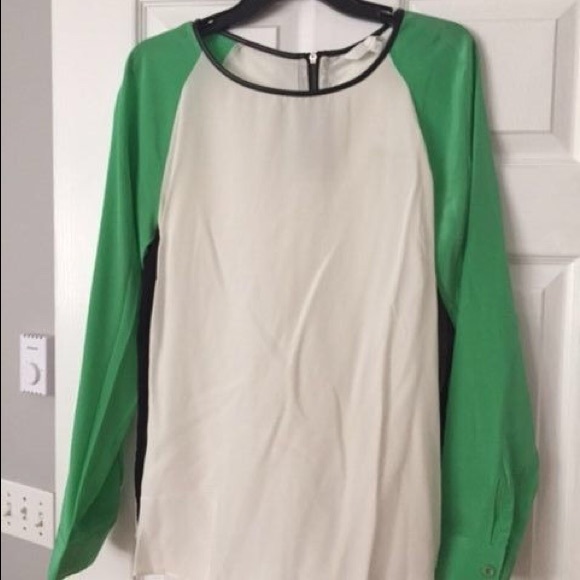 Walter Baker Top
