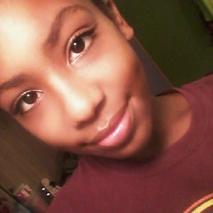 Meet your Posher, Briana