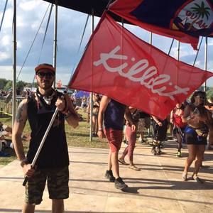 Meet your Posher, Joseph