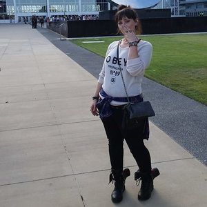 Meet your Posher, Jennifer