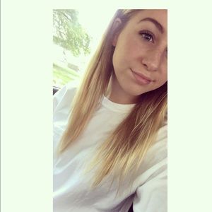 Meet your Posher, Kristy