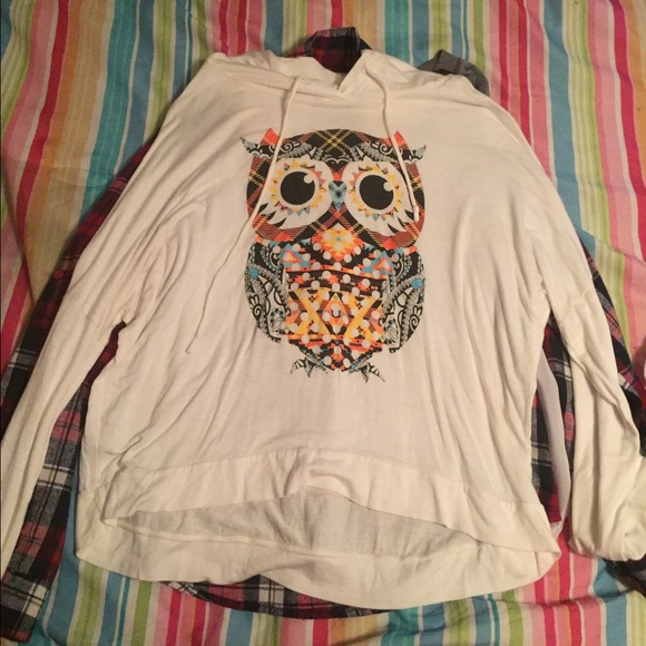 Shirts 😋😋 - Picture 3 of 4