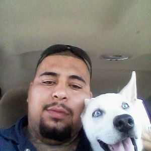 Meet your Posher, Ralph