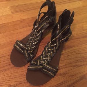 Steve Madden Sandals
