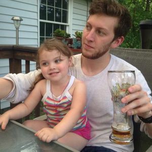 Meet your Posher, Matthew