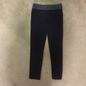 Old navy athletic leggings