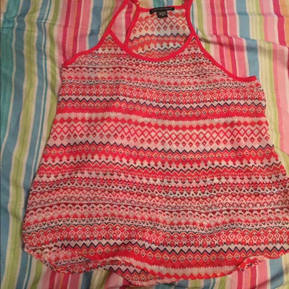Sleeveless cute shirts - Picture 1 of 4