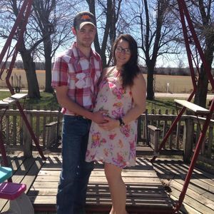 Meet your Posher, Candice