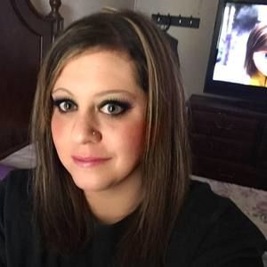 Meet your Posher, Jolene