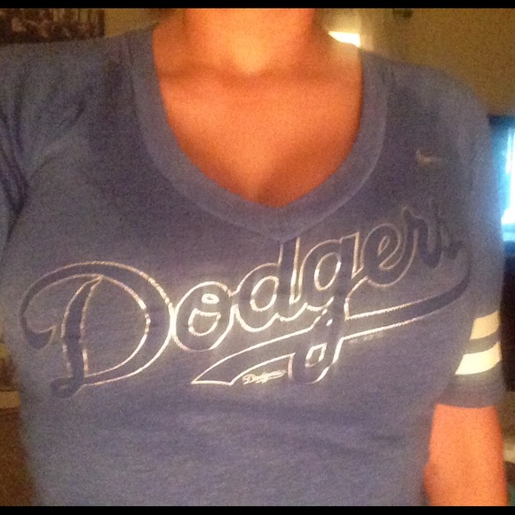 Dodgers Top