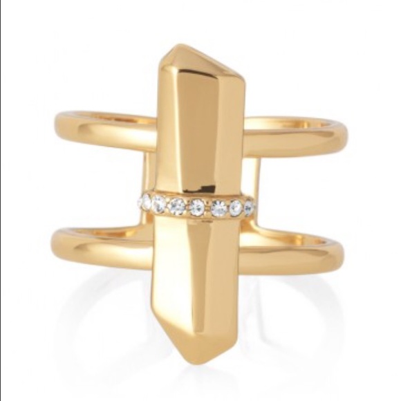 Stella & Dot Jewelry - Rebel Ring