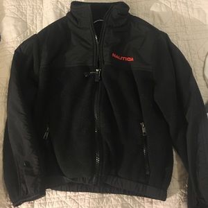 4t náutica jacket like new