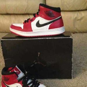 Meet your Posher, Reece