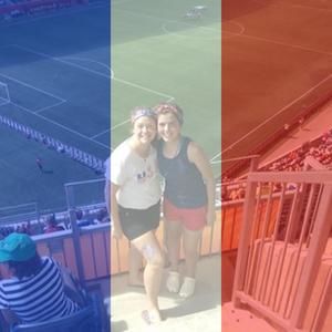 Meet your Posher, Grace