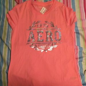 Aero shirt