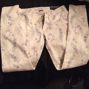 American eagle jeans/jeggings