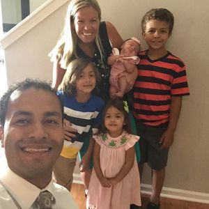 Meet your Posher, Tabitha