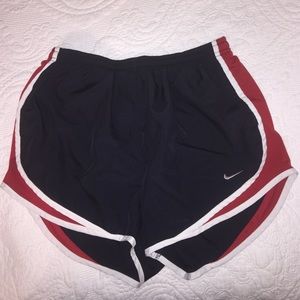 Women's Nike Tempo Shorts