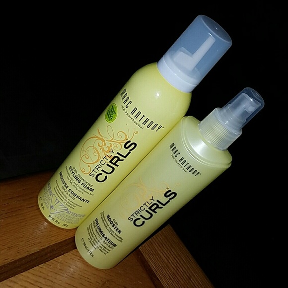 Marc Anthony Accessories Hair Care Bundle Poshmark