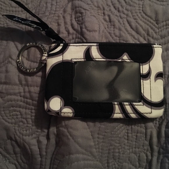 Vera Bradley ID Case
