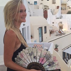 Meet your Posher, Kate