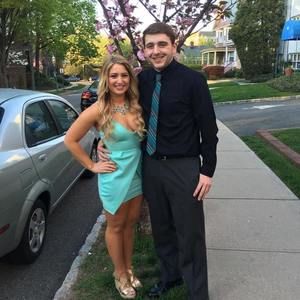 Meet your Posher, Hailey