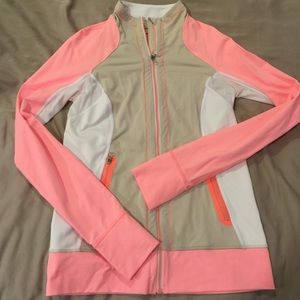 Lululemon sport jacket