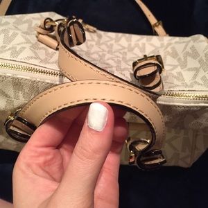 Michael Kors Satchel
