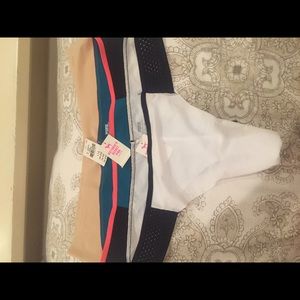 Victoria's Secret Thongs