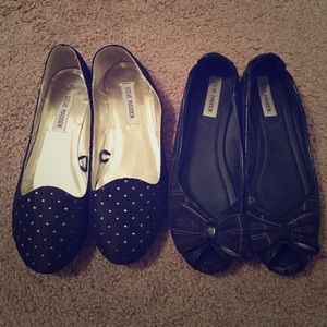 *SOLD* STEVE MADDEN BUNDLE!