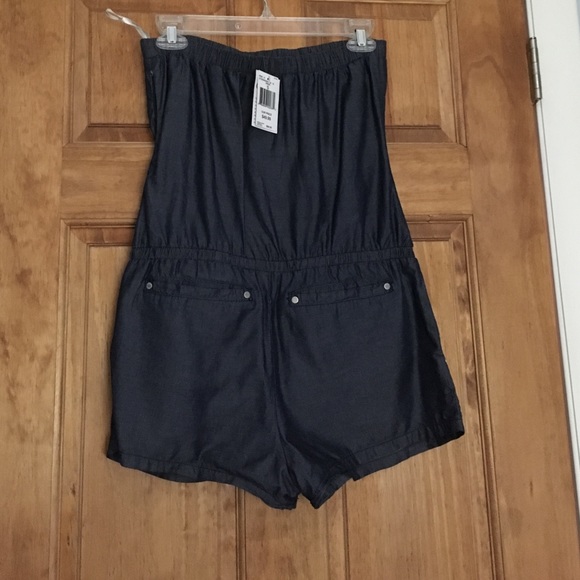 Guess denim romper - Picture 2 of 2