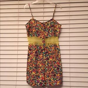 Lovely romper  💛💙