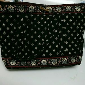 Vera Bradley Shoulder Bag