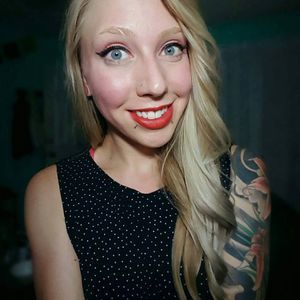 Meet your Posher, Allison