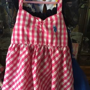 Ralph Lauren cute halter top