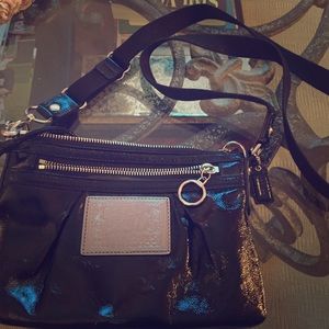 Coach Crossbody
