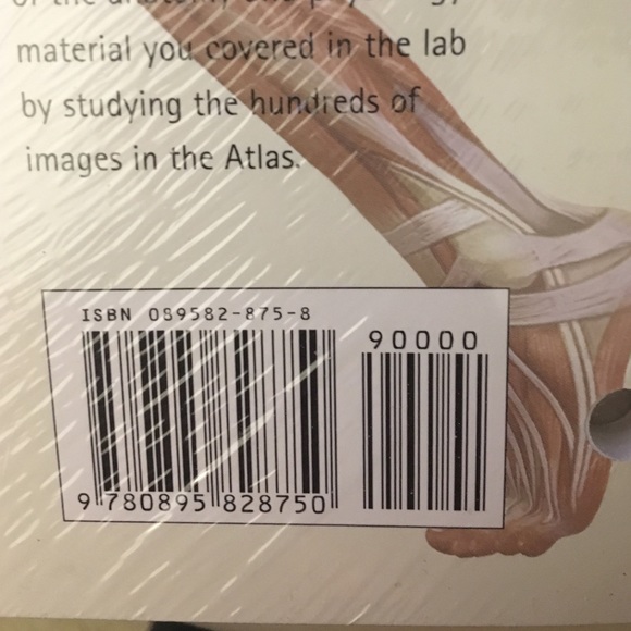 Never opened a&p photo atlas - Picture 2 of 3