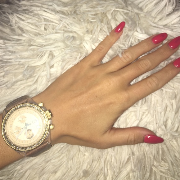 Fossil Watch