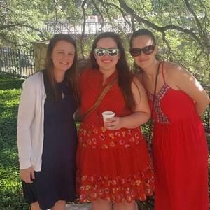 Meet your Posher, Mary