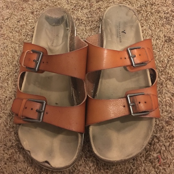 American eagle outfitters sandals