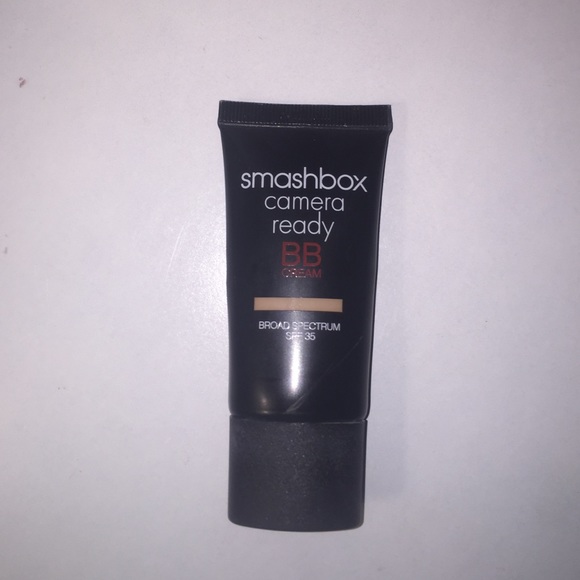 New Smashbox BB Cream in Light!