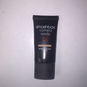 New Smashbox BB Cream in Light!