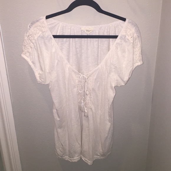 Ralph Lauren D&S top