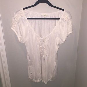 Ralph Lauren D&S top