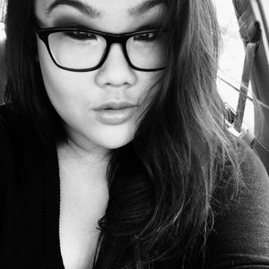 Meet your Posher, Kyrstin