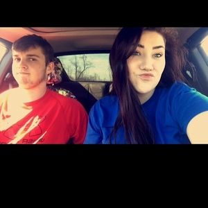 Meet your Posher, Mackenzie