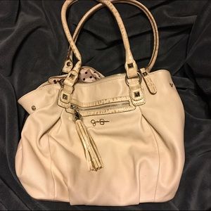 Jessica Simpson purse